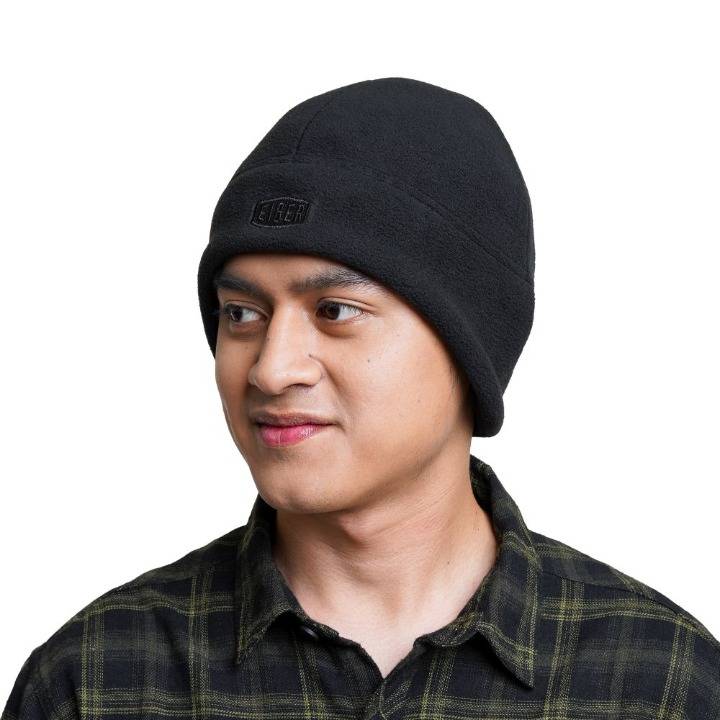 CAMFEST EAR BEANIE