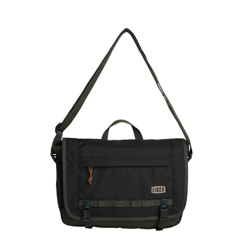 DERAIL 2.0 SHOULDER