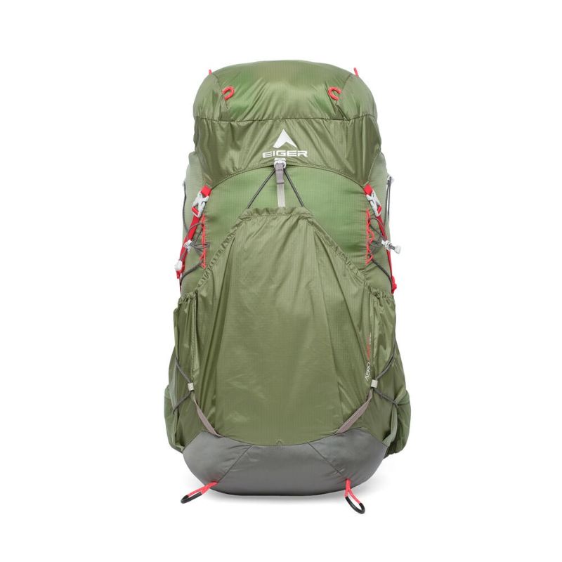 HIKEHOVER 45 CORDURA 2.0