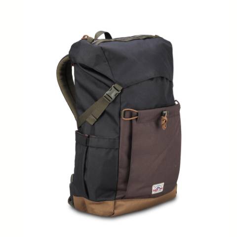 WANDERFURTHER BACKPACK 22L BAS