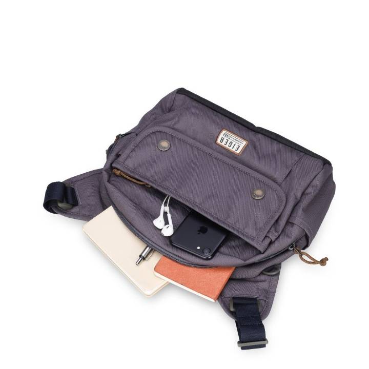 BASE SHOULDER BAG