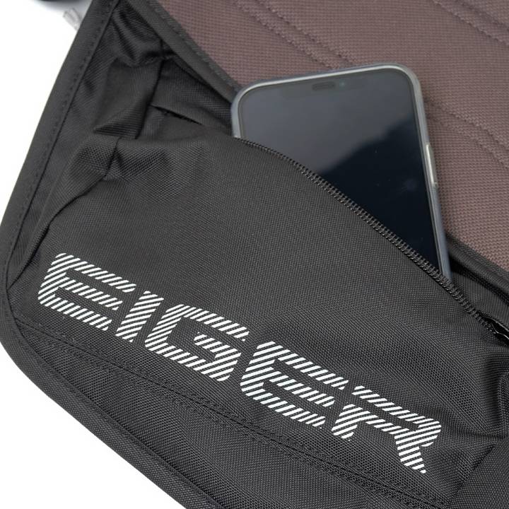 ALPINE W CROSS SLINGBAG