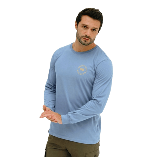 GRAVIER LS TEES
