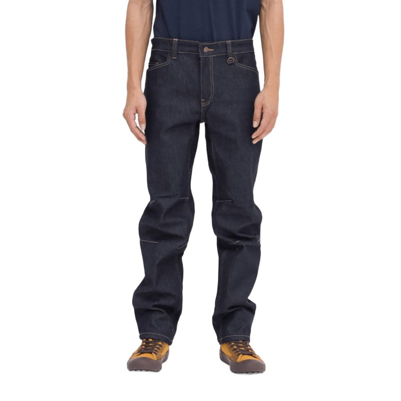 X-COPPER DENIM PANTS