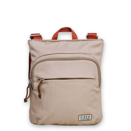 FIORA SLIM SHOULDER BAG