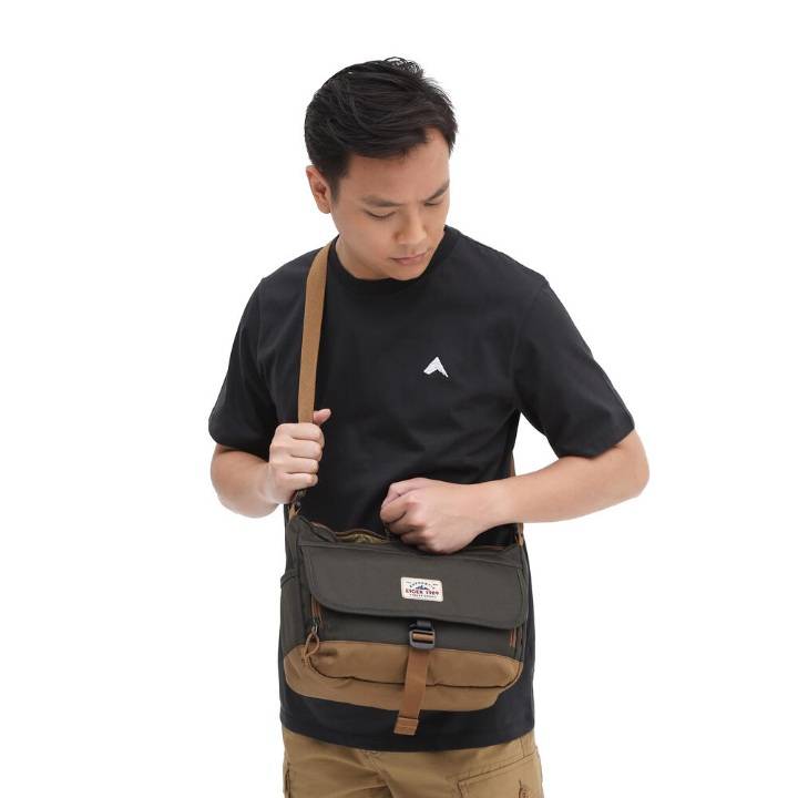ROADTRIP 2.0 SHOULDER BAG