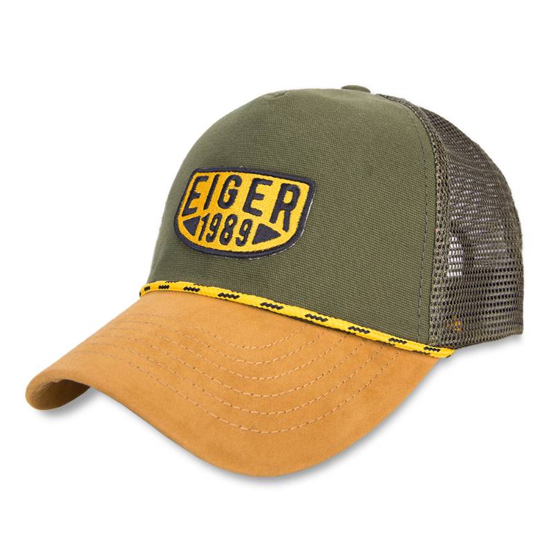 NATIVO TRUCKER CAP