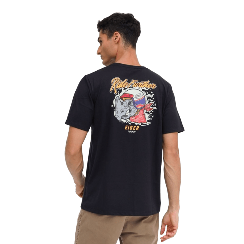 JAVAN RHYNOCEROS SS TEES