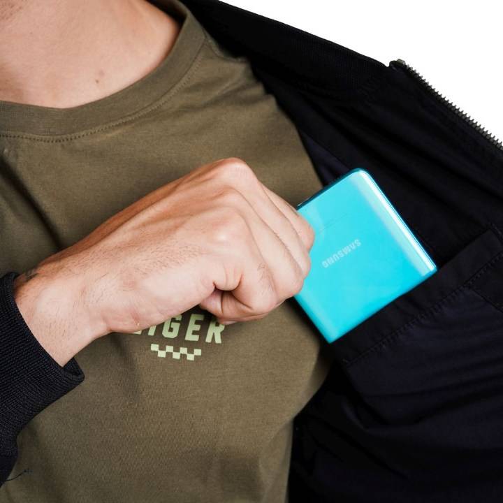 KRUST BOMBER JACKET
