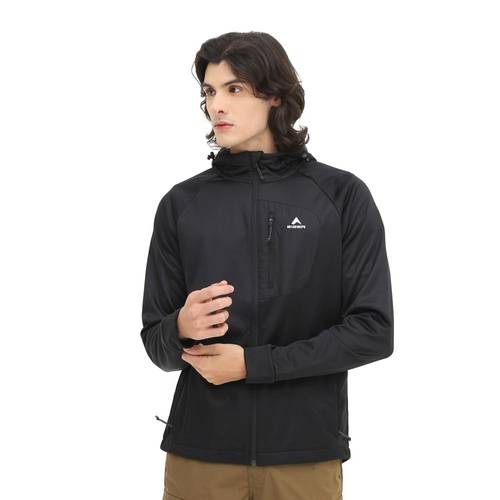 MENS EQUATOR SOFTSHELL JACKET