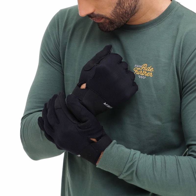X-CHARGE GLOVES