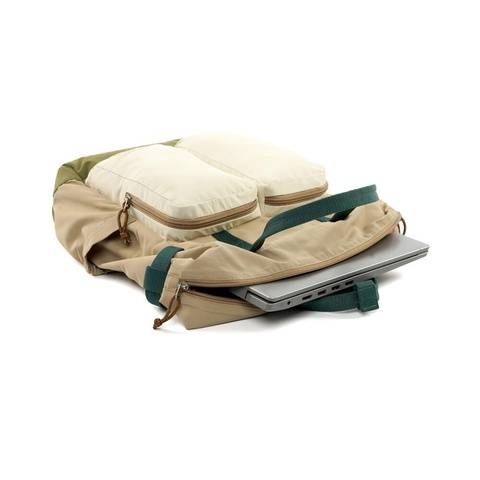 SAIRA LAPTOP BACKPACK WS
