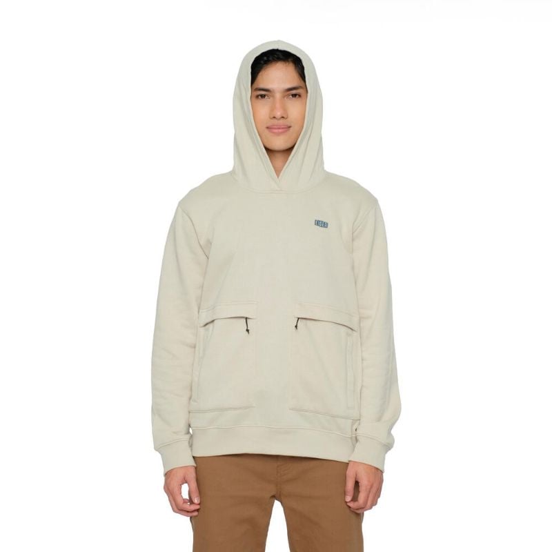 HILLWANDER HOODIE SWEATER