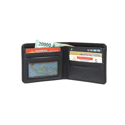 PVC TRITAN WALLET 1.0
