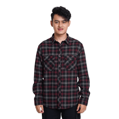 ROCKTRAIL NEU 2.0 SHIRT LS