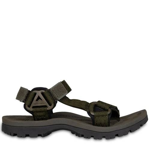 BHARDEV ROLLSTRAP SOLE OLIVE