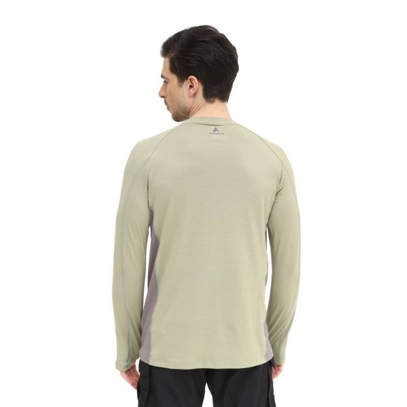 ARGOUN ACTIVE LS TEES