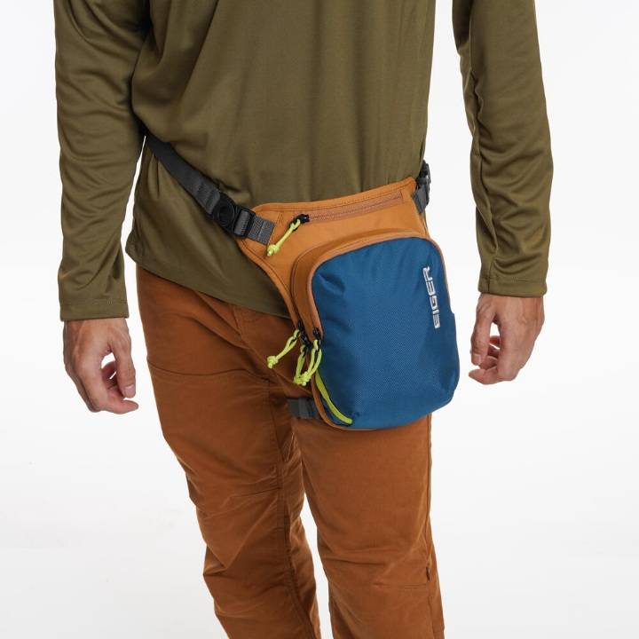 SOLLEVARE LEGPACK