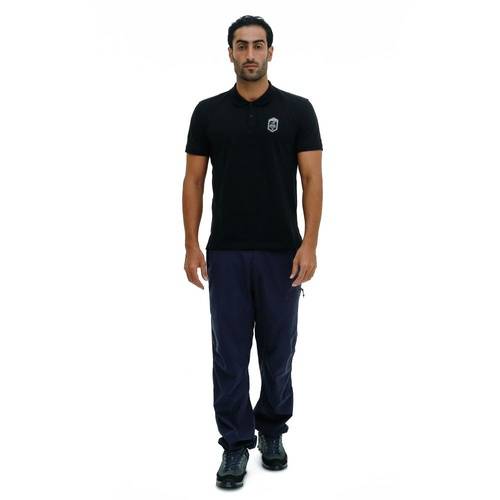 PUNAN MT POLO SHIRT