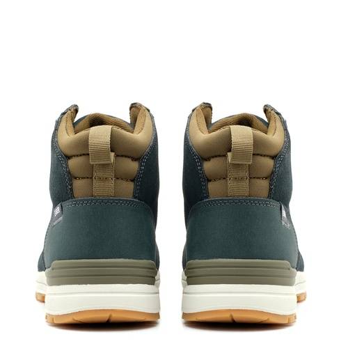 MOAMBA MID CUT BOOTS