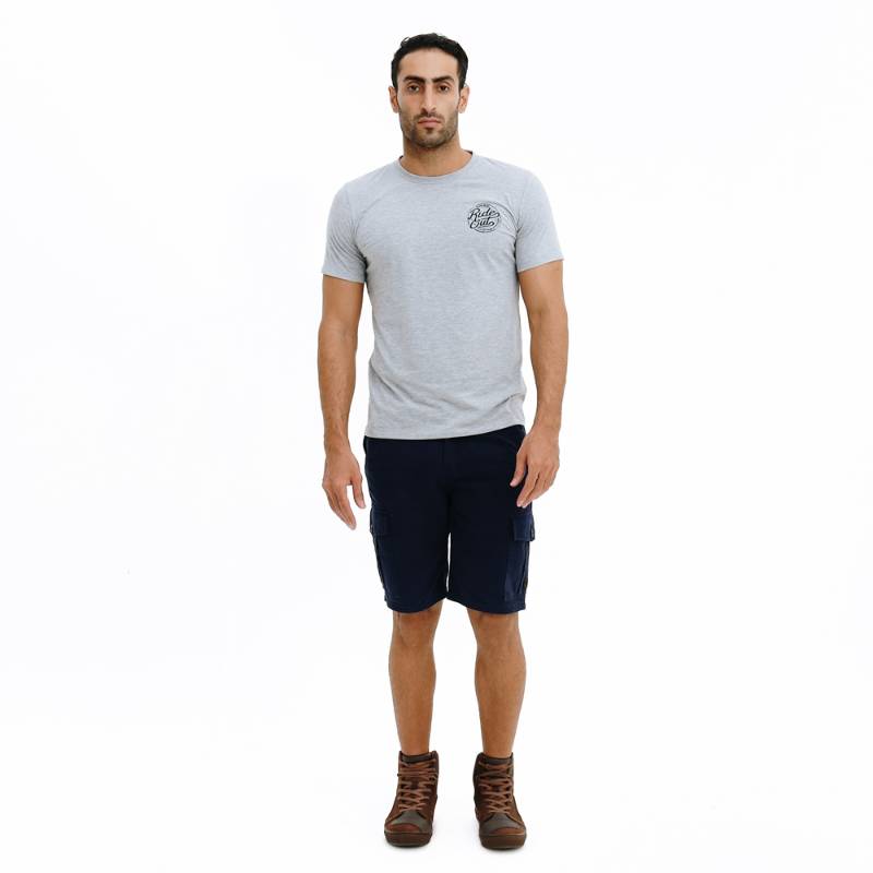 THUNDERSTRUCK S/S T-SHIRT RD