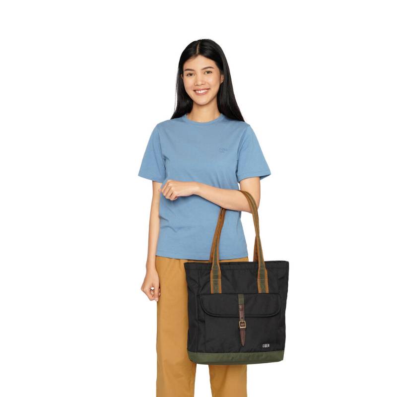 VOYAGER TOTE BAG