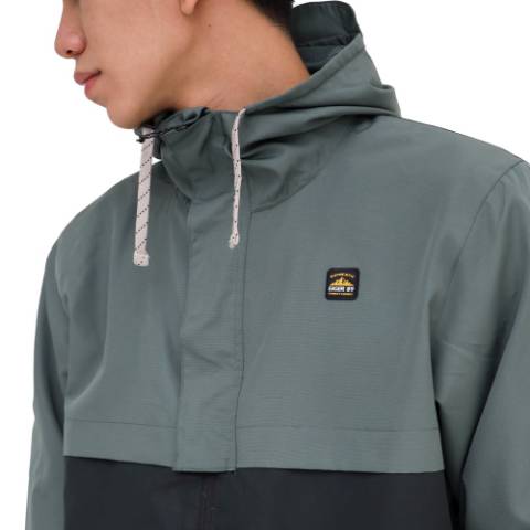 PEDAUH WINDPROOF JACKET