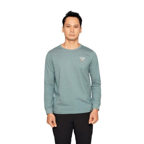 CRAGSMAN 1.0 LS TEES
