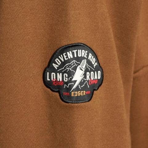 RAINTOUR HALF ZIP