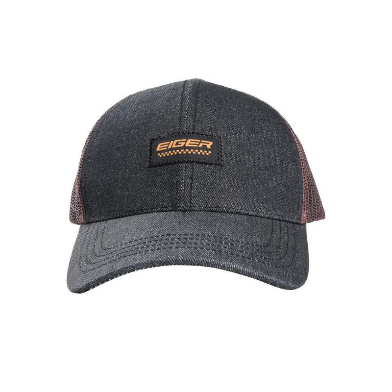 X - VAQUEROS TRUCKER