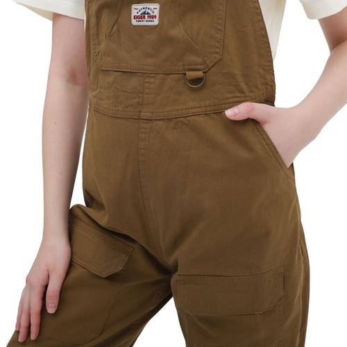 X BARRA MANSA OVERALL