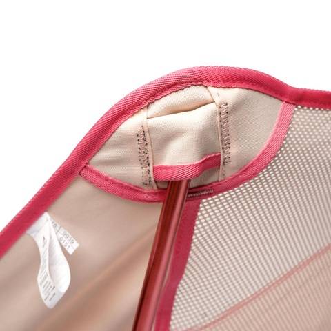 WS CAMP CHAIR