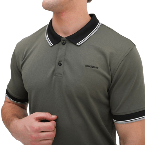 ZASTAVA POLO SHIRT