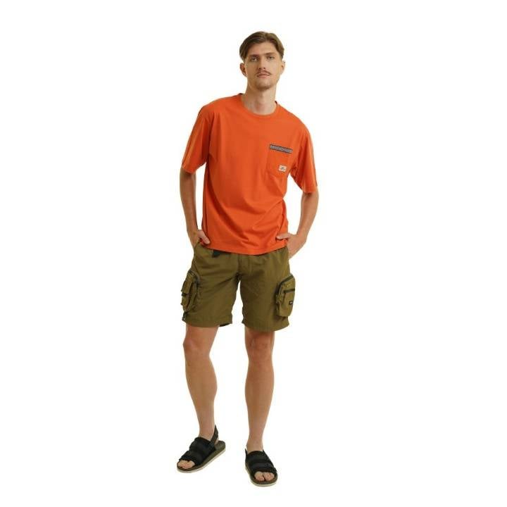 PALAESTRAS POCKET SS TEES