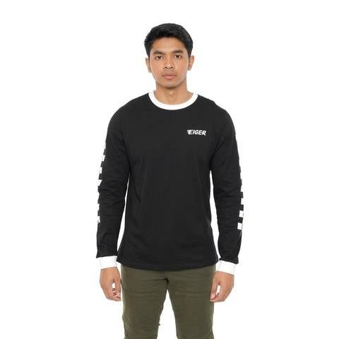 DAYTOUR LS T-SHIRT