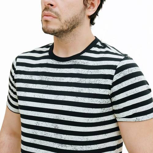 STRIPE RIDE