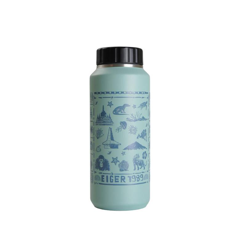 KENALI INDONESIA 500ML