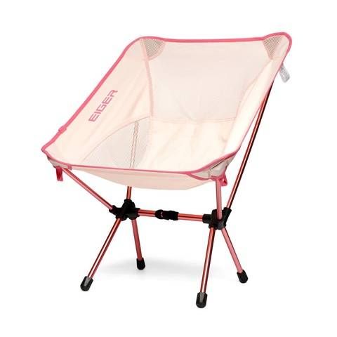 WS CAMP CHAIR