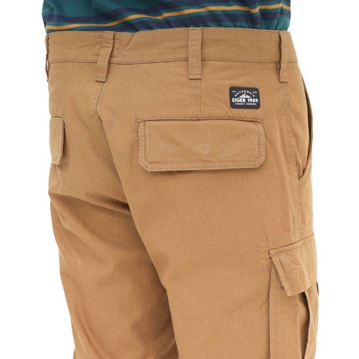 VANCOUVER CARGO PANT