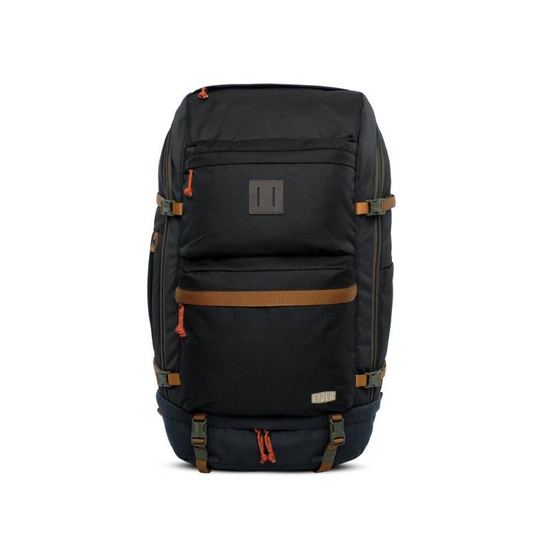 SAFAR TRAVEL BACKPACK 38L