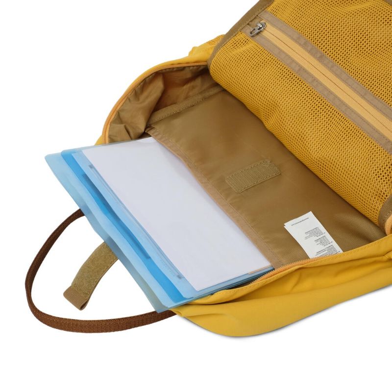 WS NUWIE TOTE DAYPACK 18L