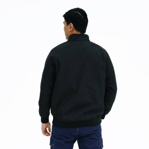 BOULDER HARRINGTON JACKET