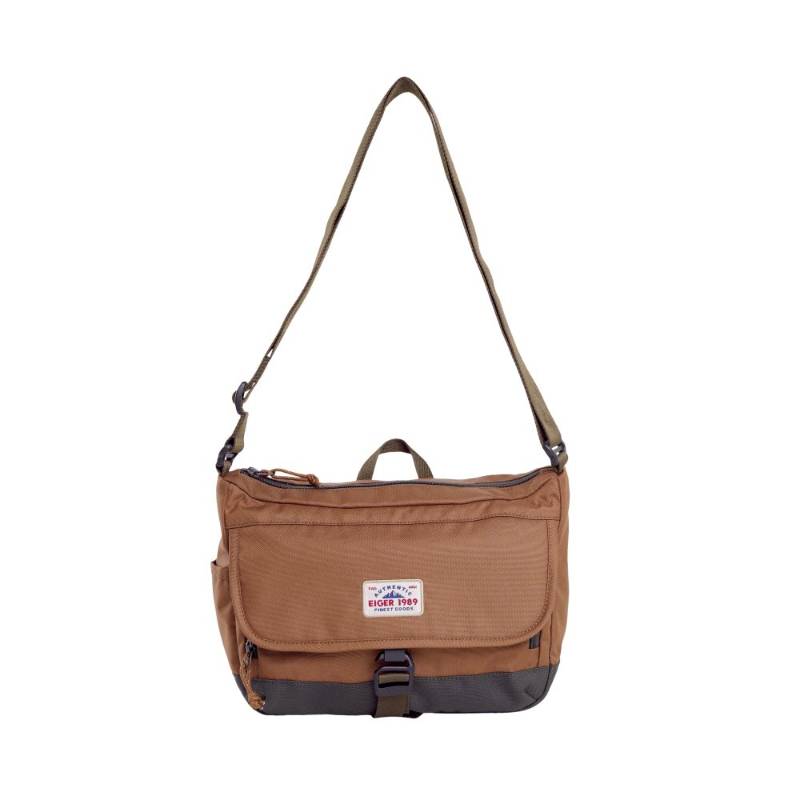 ROADTRIP 2.0 SHOULDER BAG