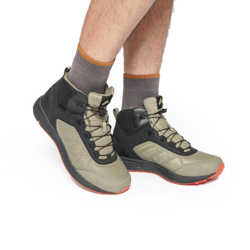 SERVAL MID MEN