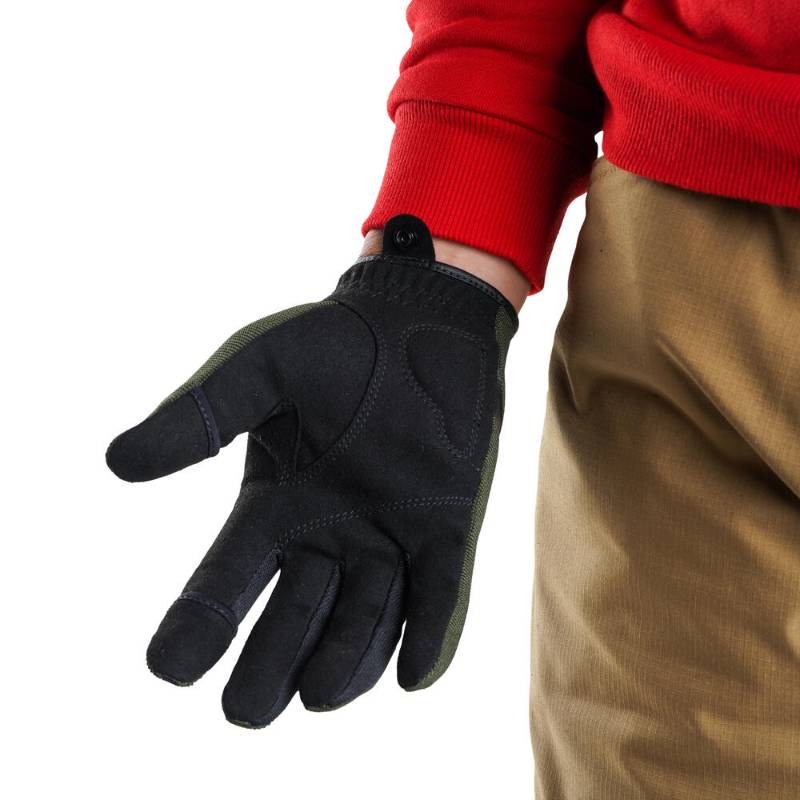 WS CHIMBALI 2.0 FULL GLOVES