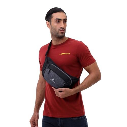PRIDE-WP SLING WAIST BAG