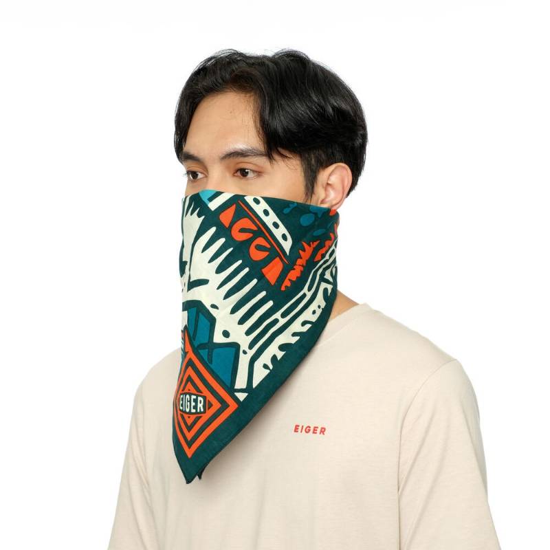 HILLWANDER NECKERCHIEF