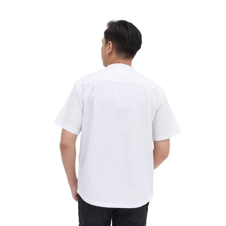 Z-OSTRYA SHORT SHIRT