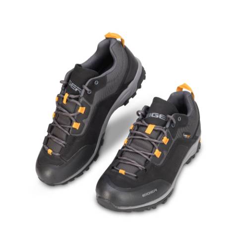 MAMBA LOW