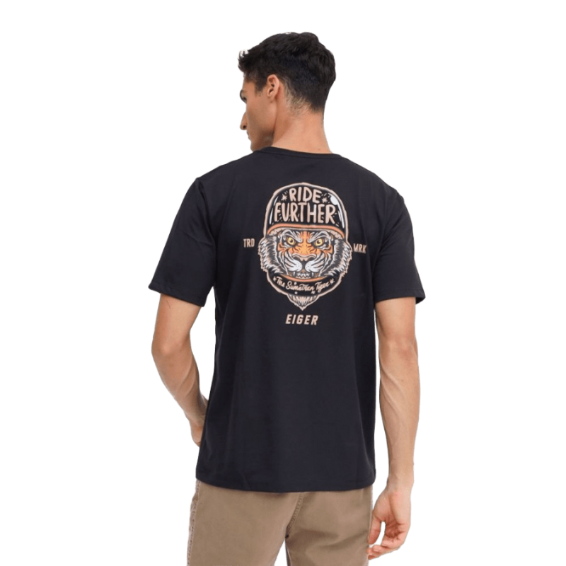 SUMATERAN TIGER SS TEES